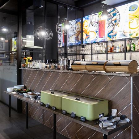 R73 Residences Pécs Zewnętrze zdjęcie