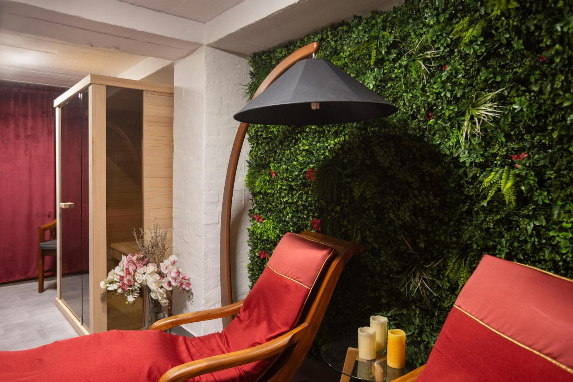 R73 Residences Pécs Zewnętrze zdjęcie
