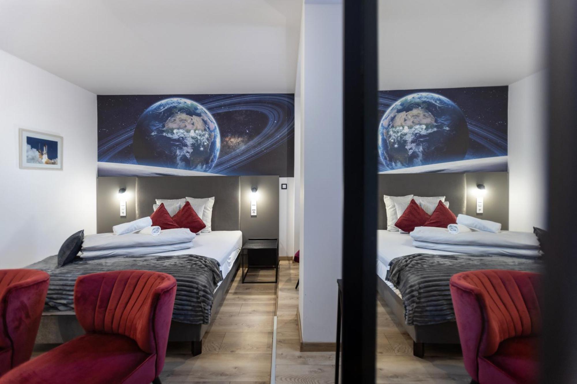 R73 Residences Pécs Zewnętrze zdjęcie