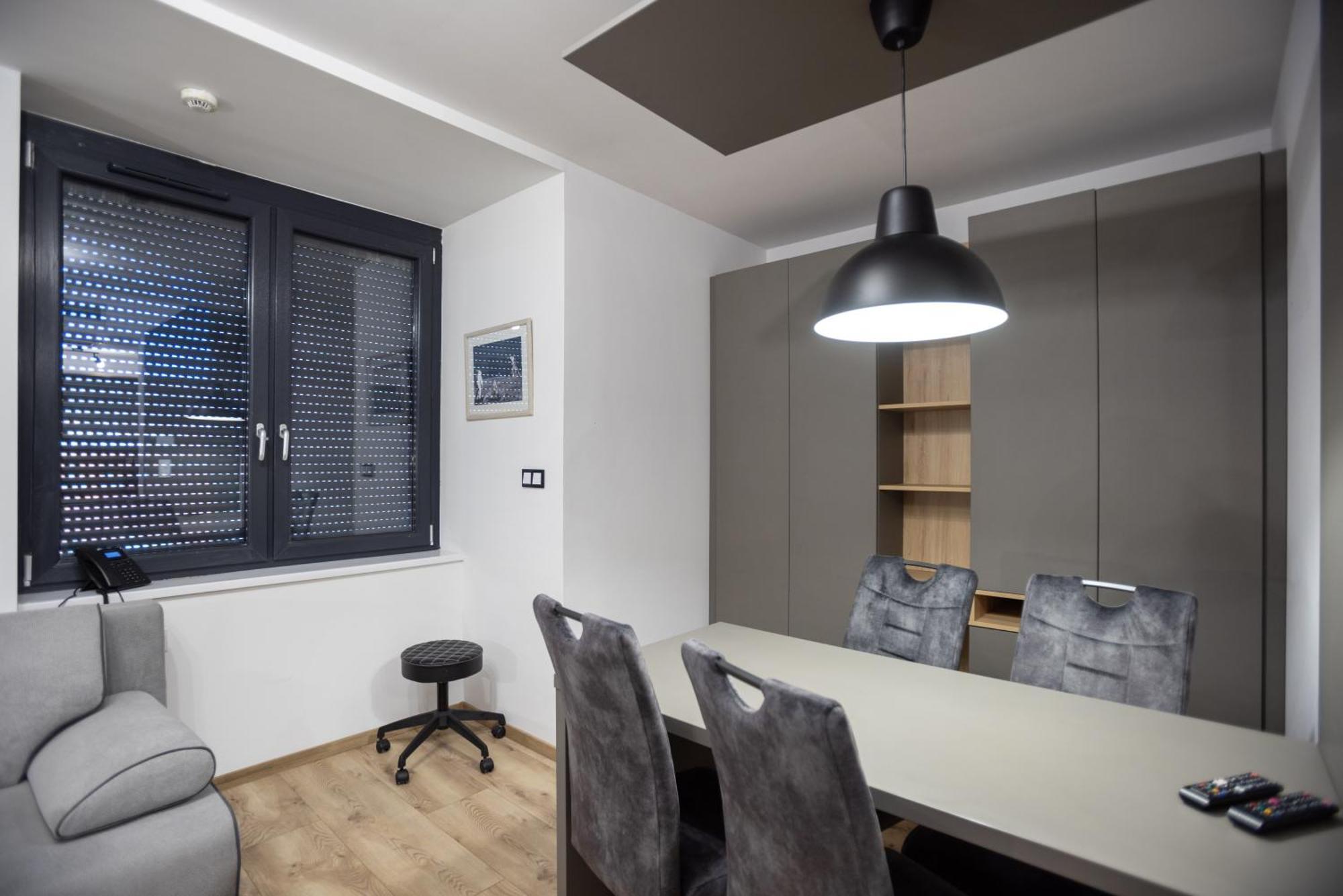 R73 Residences Pécs Zewnętrze zdjęcie