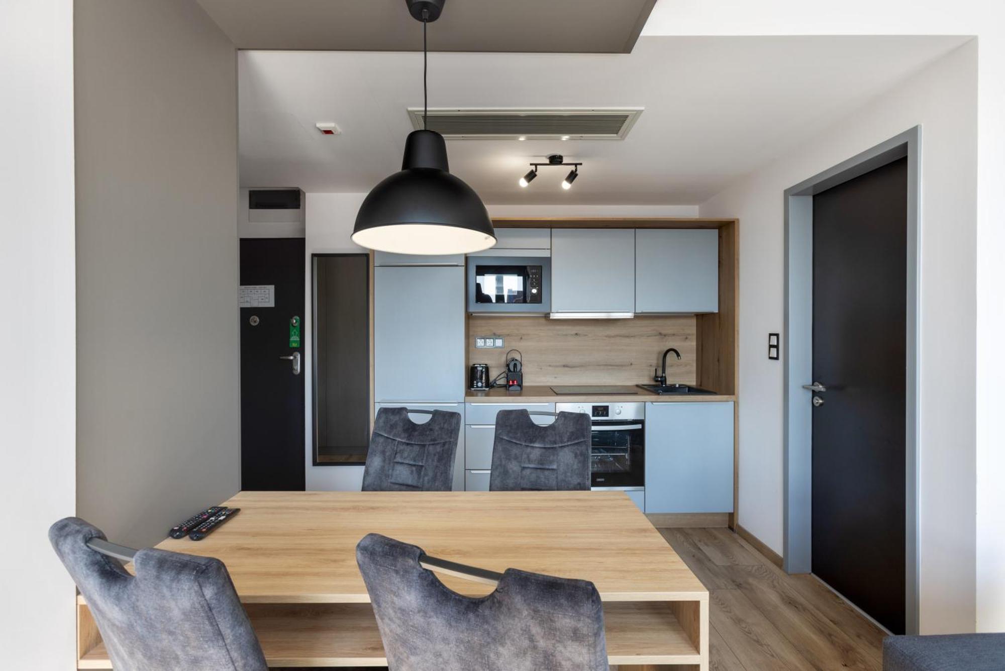R73 Residences Pécs Zewnętrze zdjęcie