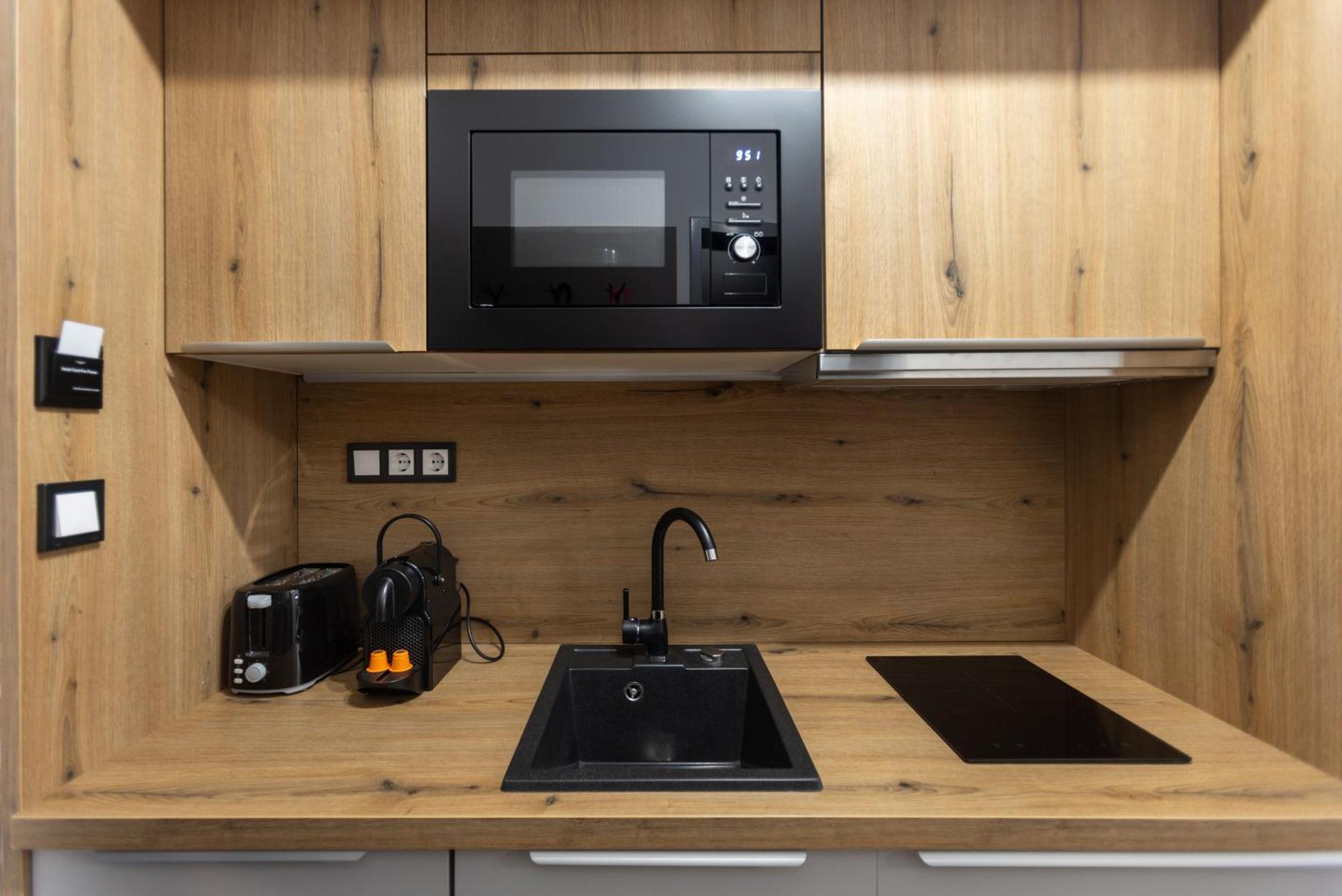R73 Residences Pécs Zewnętrze zdjęcie