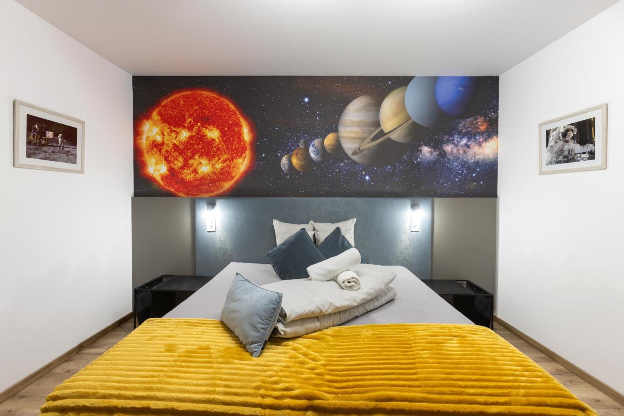 R73 Residences Pécs Zewnętrze zdjęcie
